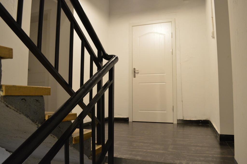 觅你客栈 Hotel Csangcsiacsie Kültér fotó